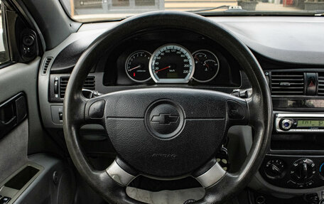 Chevrolet Lacetti, 2007 год, 539 000 рублей, 6 фотография