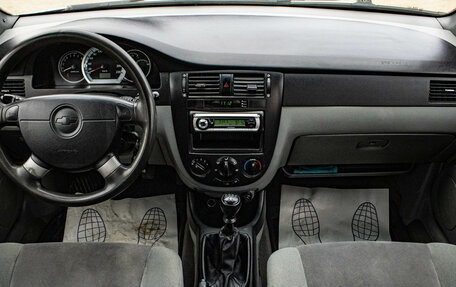 Chevrolet Lacetti, 2007 год, 539 000 рублей, 5 фотография
