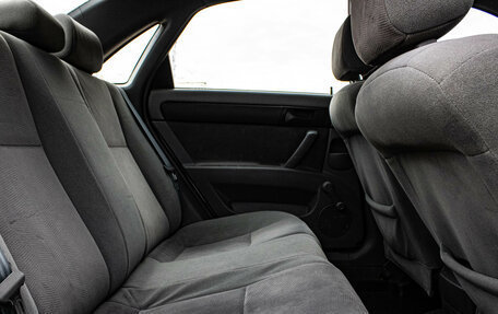 Chevrolet Lacetti, 2007 год, 539 000 рублей, 11 фотография