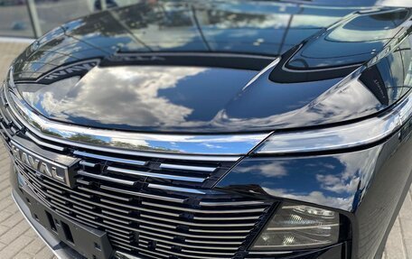 Haval F7, 2025 год, 2 699 000 рублей, 3 фотография