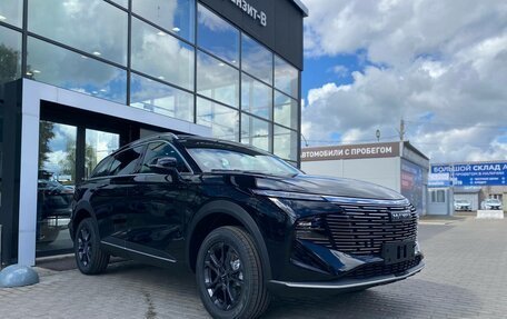 Haval F7, 2025 год, 2 699 000 рублей, 4 фотография
