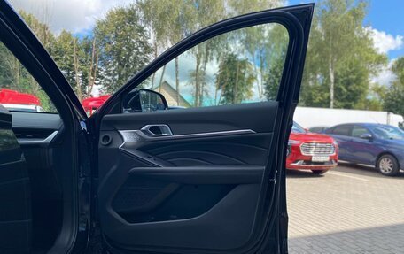 Haval F7, 2025 год, 2 699 000 рублей, 9 фотография