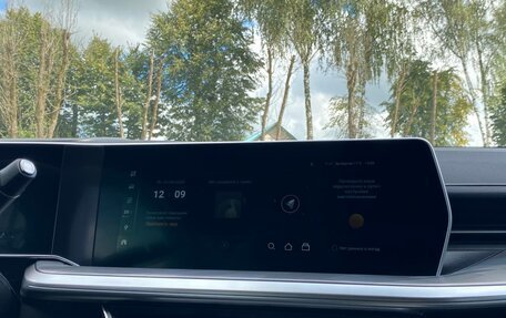 Haval F7, 2025 год, 2 699 000 рублей, 20 фотография