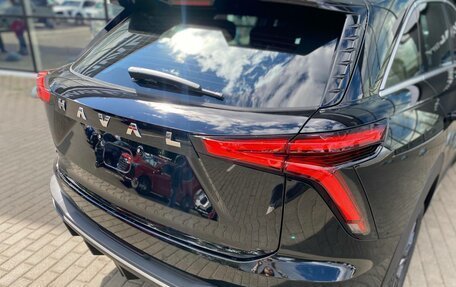 Haval F7, 2025 год, 2 699 000 рублей, 22 фотография