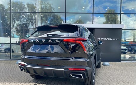 Haval F7, 2025 год, 2 699 000 рублей, 21 фотография