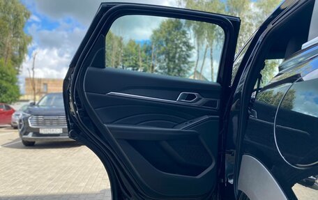 Haval F7, 2025 год, 2 699 000 рублей, 18 фотография