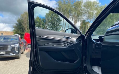 Haval F7, 2025 год, 2 699 000 рублей, 12 фотография