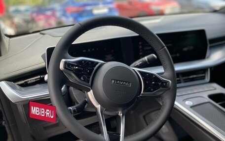 Haval F7, 2025 год, 2 699 000 рублей, 13 фотография