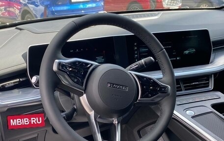 Haval F7, 2025 год, 2 699 000 рублей, 14 фотография