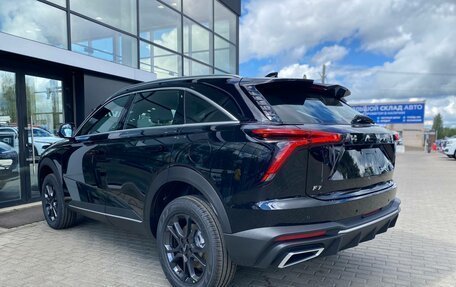 Haval F7, 2025 год, 2 699 000 рублей, 24 фотография