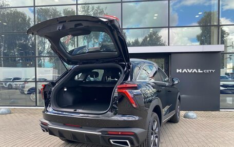 Haval F7, 2025 год, 2 699 000 рублей, 26 фотография