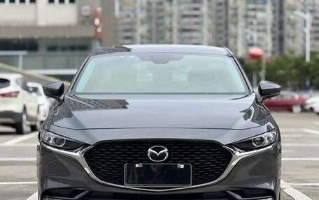 Mazda 3, 2022 год, 1 650 000 рублей, 2 фотография