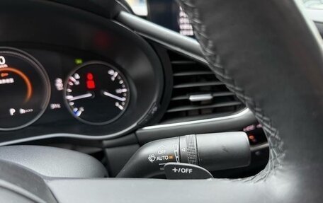 Mazda 3, 2022 год, 1 650 000 рублей, 12 фотография