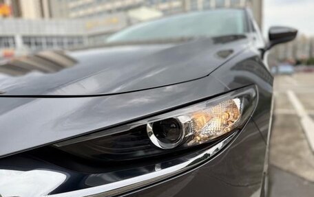 Mazda 3, 2022 год, 1 650 000 рублей, 21 фотография