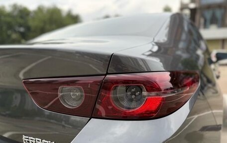 Mazda 3, 2022 год, 1 650 000 рублей, 22 фотография