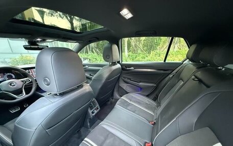 Volkswagen Golf VIII, 2022 год, 1 810 000 рублей, 11 фотография