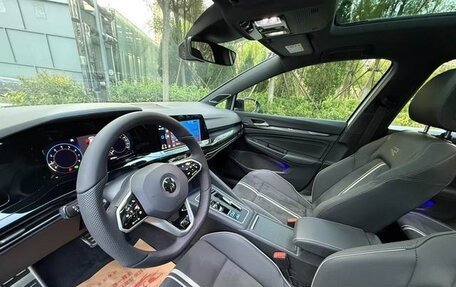 Volkswagen Golf VIII, 2022 год, 1 810 000 рублей, 8 фотография