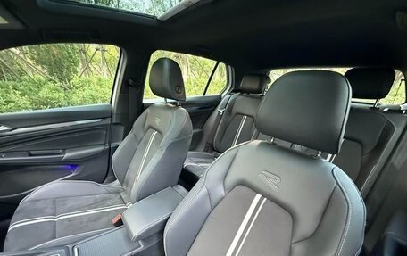 Volkswagen Golf VIII, 2022 год, 1 810 000 рублей, 14 фотография