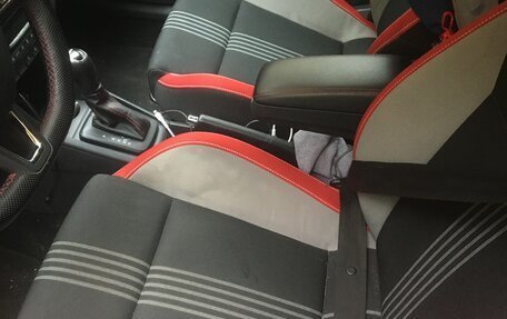 Skoda Rapid I, 2018 год, 1 679 000 рублей, 3 фотография