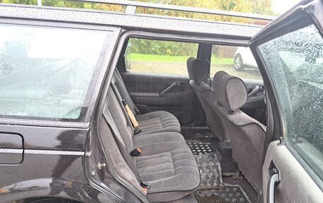 Volkswagen Passat B3, 1992 год, 165 000 рублей, 7 фотография