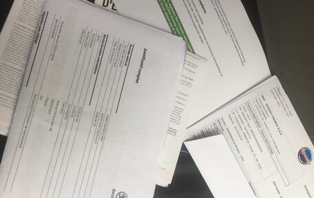 Skoda Rapid I, 2018 год, 1 679 000 рублей, 9 фотография