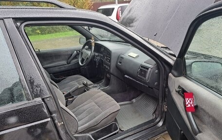 Volkswagen Passat B3, 1992 год, 165 000 рублей, 8 фотография