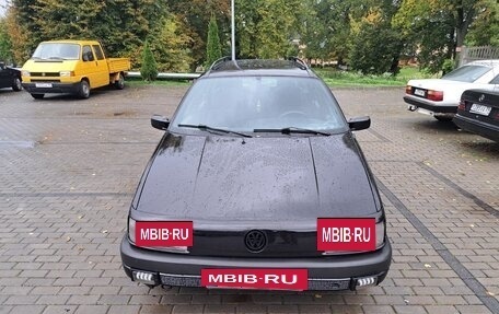 Volkswagen Passat B3, 1992 год, 165 000 рублей, 6 фотография
