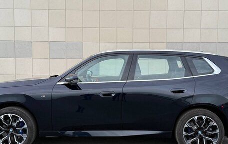 BMW X3, 2025 год, 7 590 000 рублей, 3 фотография