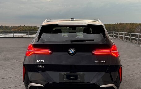 BMW X3, 2025 год, 7 590 000 рублей, 5 фотография