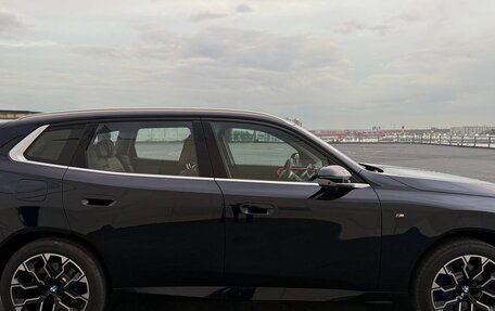 BMW X3, 2025 год, 7 590 000 рублей, 8 фотография