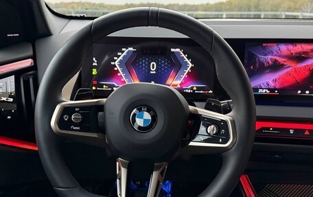 BMW X3, 2025 год, 7 590 000 рублей, 10 фотография