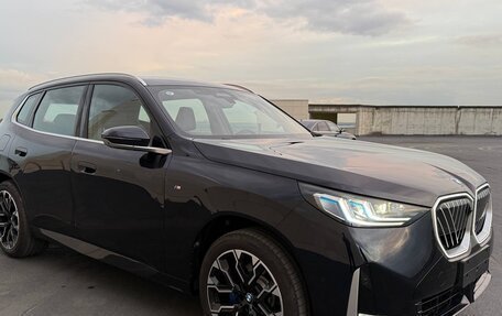 BMW X3, 2025 год, 7 590 000 рублей, 9 фотография
