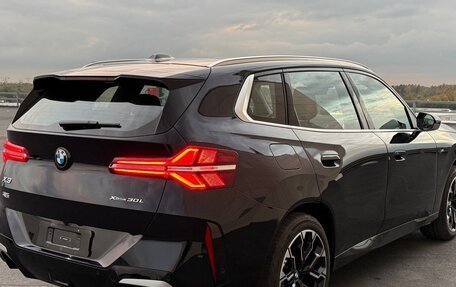 BMW X3, 2025 год, 7 590 000 рублей, 7 фотография
