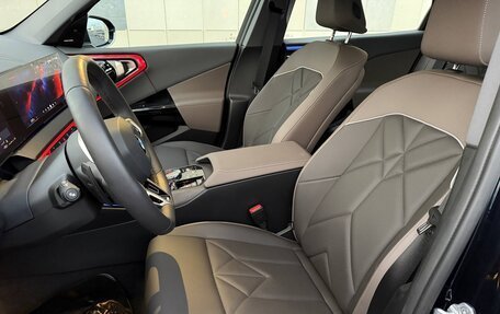 BMW X3, 2025 год, 7 590 000 рублей, 13 фотография