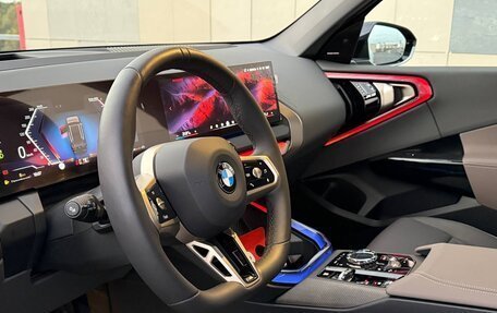 BMW X3, 2025 год, 7 590 000 рублей, 11 фотография