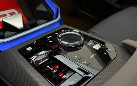 BMW X3, 2025 год, 7 590 000 рублей, 16 фотография