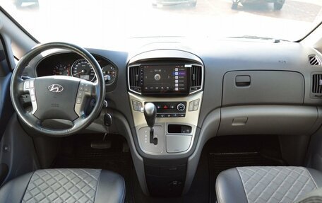 Hyundai H-1 II рестайлинг, 2019 год, 2 999 000 рублей, 19 фотография