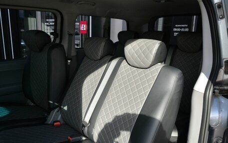 Hyundai H-1 II рестайлинг, 2019 год, 2 999 000 рублей, 14 фотография