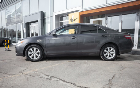 Toyota Camry, 2011 год, 1 198 000 рублей, 4 фотография
