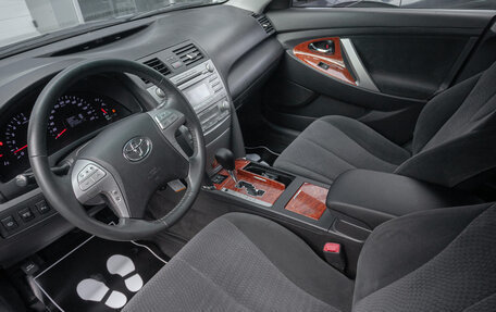 Toyota Camry, 2011 год, 1 198 000 рублей, 9 фотография