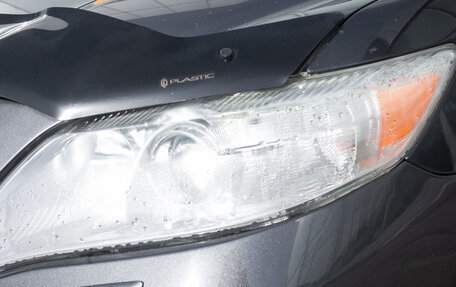 Toyota Camry, 2011 год, 1 198 000 рублей, 3 фотография