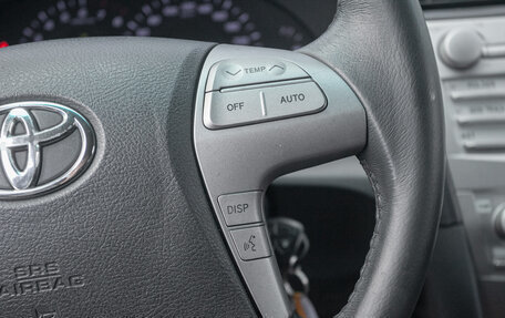 Toyota Camry, 2011 год, 1 198 000 рублей, 12 фотография