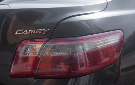 Toyota Camry, 2011 год, 1 198 000 рублей, 7 фотография