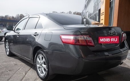 Toyota Camry, 2011 год, 1 198 000 рублей, 5 фотография