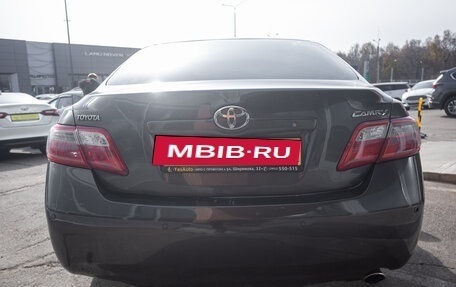 Toyota Camry, 2011 год, 1 198 000 рублей, 6 фотография