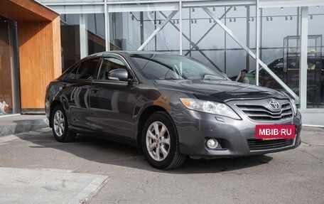Toyota Camry, 2011 год, 1 198 000 рублей, 8 фотография