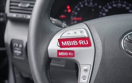 Toyota Camry, 2011 год, 1 198 000 рублей, 11 фотография