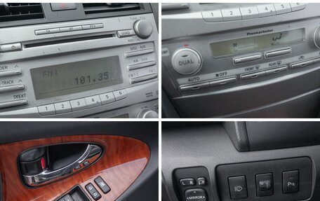 Toyota Camry, 2011 год, 1 198 000 рублей, 20 фотография