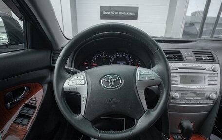 Toyota Camry, 2011 год, 1 198 000 рублей, 17 фотография