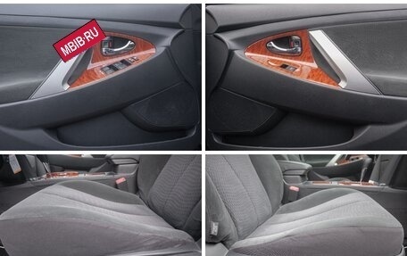 Toyota Camry, 2011 год, 1 198 000 рублей, 21 фотография